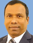 Pr. Binu P. George